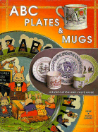 ABC Plates & Mugs - Lindsay, Irene, and Lindsay, Ralph