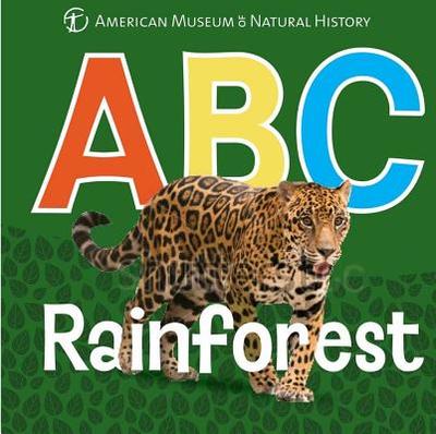 ABC Rainforest - American Museum of Natural History