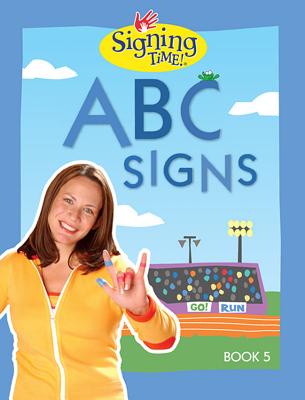 ABC Signs - Two Little Hands Productions