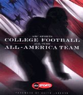 ABC Sports College Football All-Time (8 Copy Floor Disp) All-American Team