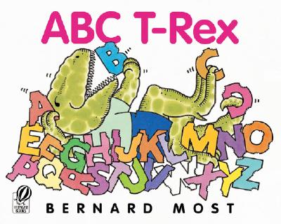 ABC T-Rex - 