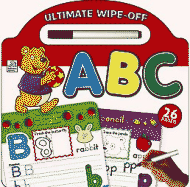 ABC Ultimate Wipe Off