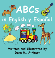 ABCs in English y Espaol