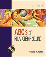 ABC's of Relationship Selling