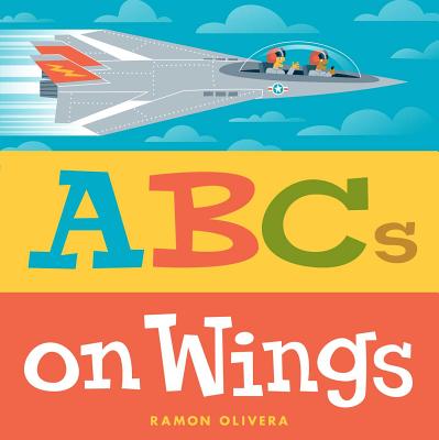 ABCs on Wings - 