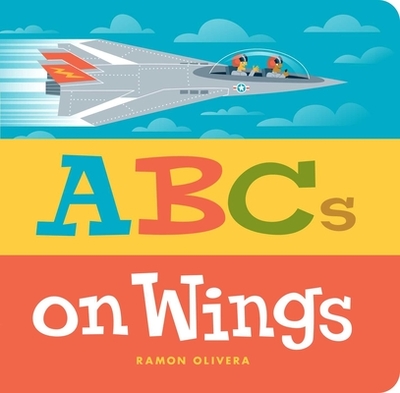 ABCs on Wings - 