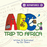 ABC's Trip to Africa