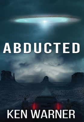 Abducted - Warner, Ken