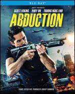 Abduction [Blu-ray] - Ernie Barbarash