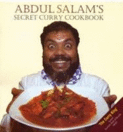 Abdul Salam's Secret Curry Book