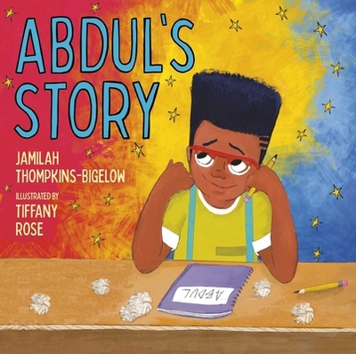 Abdul's Story - Thompkins-Bigelow, Jamilah