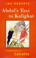 Abdul's Taxi to Kalighat
