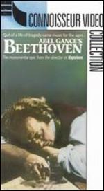 Abel Gance's Beethoven