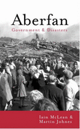 Aberfan: Government and Disasters