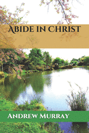 Abide in Christ