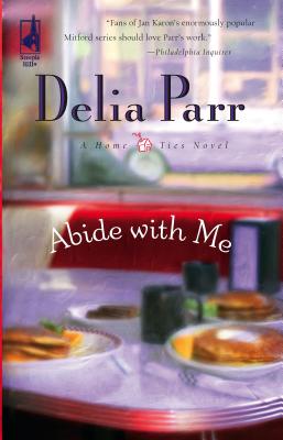 Abide with Me - Parr, Delia