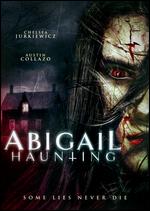 Abigail Haunting - Kelly Schwarze