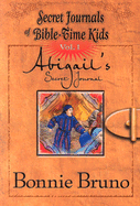 Abigails Secret Journal #1