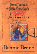 Abigails Secret Journal #1 - Bruno, Bonnie