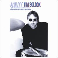 Ability - Tim Solook