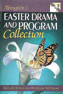 Abingdon's Easter Drama and Program Collection