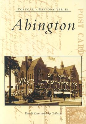 Abington - Cann, Donald, and Galluzzo, John