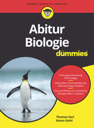 Abitur Biologie fur Dummies