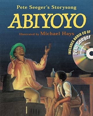 Abiyoyo: Abiyoyo - Seeger, Pete