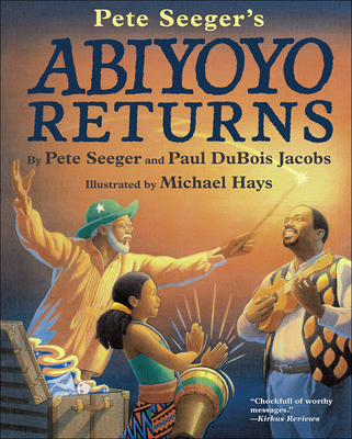 Abiyoyo Returns - Seeger, Pete, and Jacobs, Paul DuBois