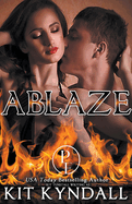 Ablaze