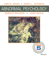 Abnormal Psychology: DSM-5 Update