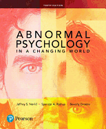 Abnormal psychology in a changing world