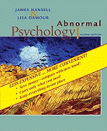 Abnormal Psychology