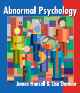 Abnormal Psychology - Hansell, James H, and Damour, Lisa K