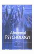 Abnormal Psychology