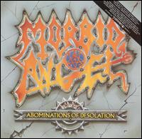 Abominations of Desolation - Morbid Angel