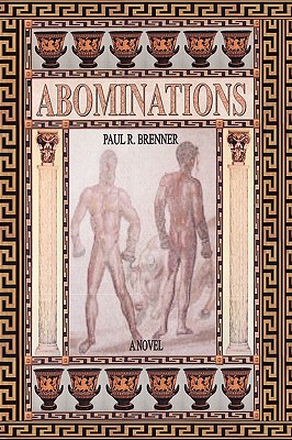 Abominations - Brenner, Paul R