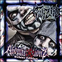 Abominationz - Twiztid