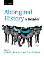 Aboriginal History: A Reader