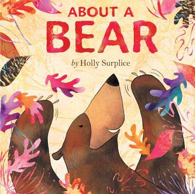 About a Bear - 