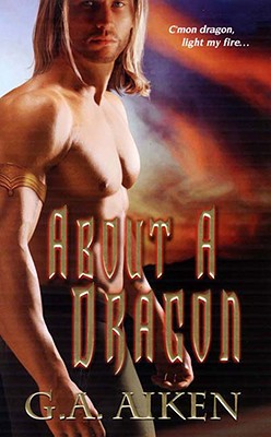 About a Dragon - Aiken, G A