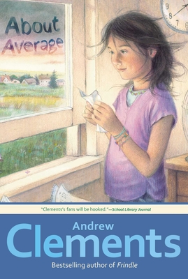 About Average - Clements, Andrew