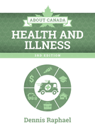 About Canada: Health and Illness