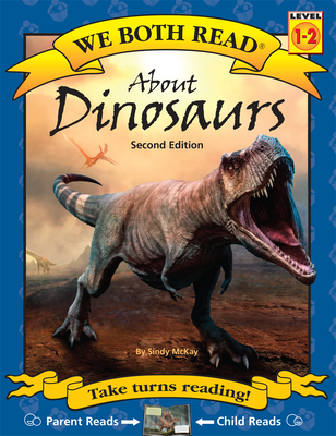 About Dinosaurs - McKay, Sindy