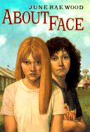 About Face - Wood, June Rae