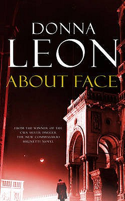 About Face - Leon, Donna