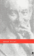 About Friel: The Playwright and the Work - Coult, Tony