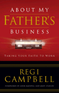 About My Father's Business - Campbell, Regi