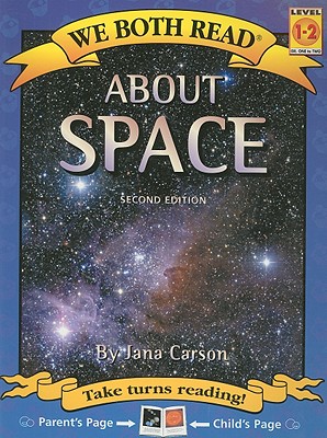 About Space - Carson, Jana