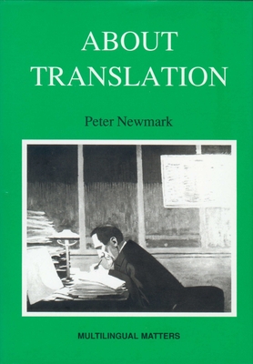 a textbook of translation newmark summary
